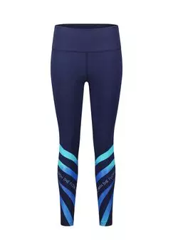 Леггинсы с высокой талией BETTY BARCLAY, цвет Blau Blau