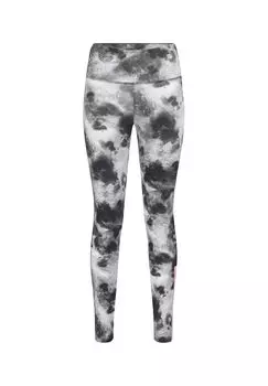 Леггинсы с высокой талией BETTY BARCLAY, цвет Schwarz Grau