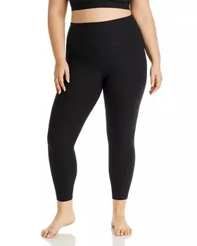 Леггинсы с высокой талией Spacedye Out Of Pocket Beyond Yoga