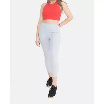 Леггинсы с задними карманами SPYDER, цвет grau