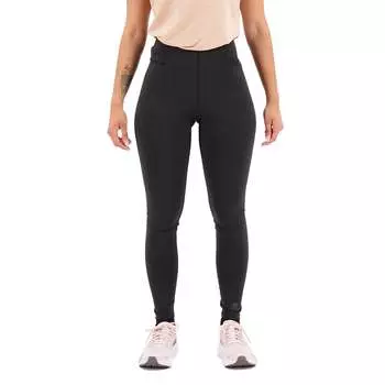 Леггинсы Salomon Cross Multi 28, черный