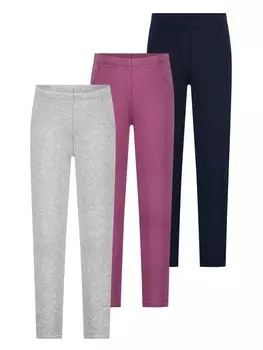 Леггинсы Salt and Pepper, цвет multi