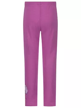 Леггинсы Salt and Pepper, фиолетовый