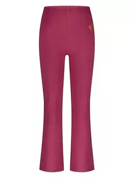 Леггинсы Salt and Pepper, розовый