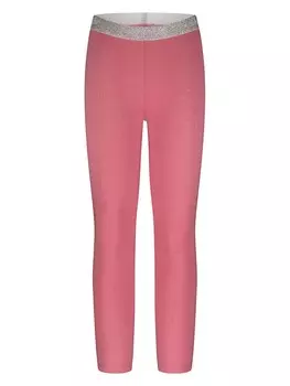 Леггинсы Salt and Pepper, розовый