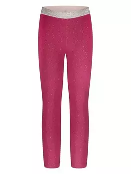Леггинсы Salt and Pepper, розовый