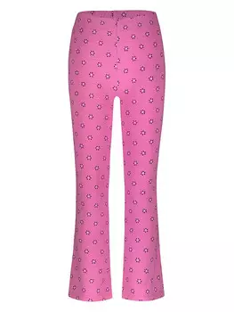 Леггинсы Salt and Pepper, розовый
