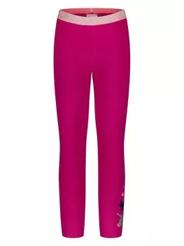 Леггинсы Salt and Pepper, розовый