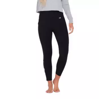 Леггинсы Salty Crew Signature, черный