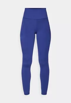 Леггинсы SALUTATION STASH Athleta, синий
