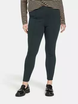 Леггинсы Samoon, черный