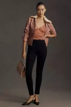 Леггинсы Sanctuary, черный