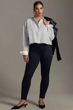 Леггинсы Sanctuary, черный