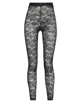 Леггинсы Sandro, черный