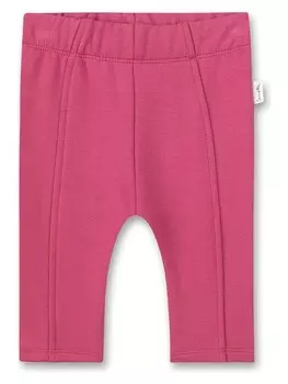 Леггинсы Sanetta Kidswear, розовый