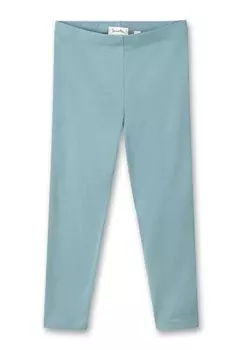 Леггинсы Sanetta Pure, цвет blau