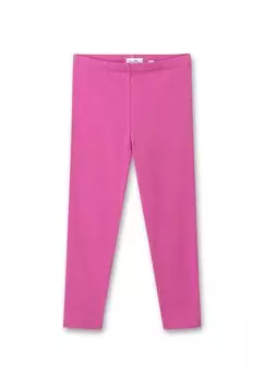 Леггинсы Sanetta Pure, цвет pink