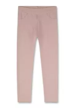 Леггинсы Sanetta Pure, цвет rosa