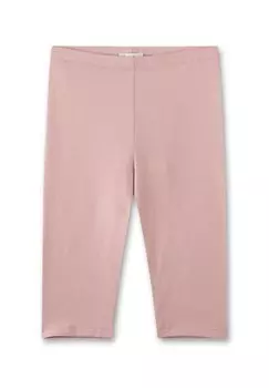 Леггинсы Sanetta Pure, цвет rosa
