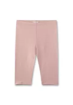 Леггинсы Sanetta Pure, цвет rosa