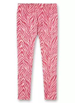 Леггинсы Sanetta, розовый