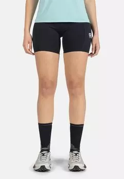 Леггинсы SAPA Rossignol, черный