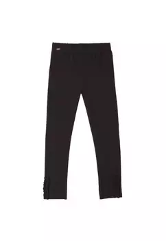 Леггинсы Sarabanda, черный