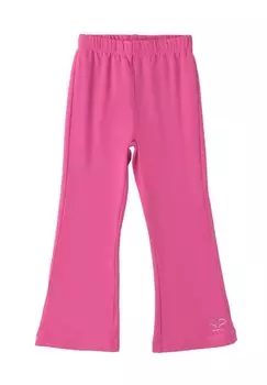 Леггинсы Sarabanda, неоново-розовый