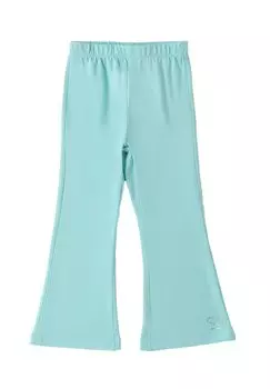 Леггинсы Sarabanda, светло-зеленый