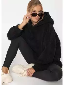 Леггинсы SASSYCLASSY, черный