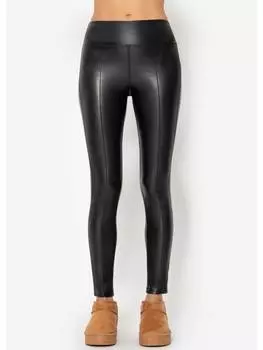 Леггинсы SASSYCLASSY, черный