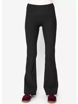 Леггинсы SASSYCLASSY, черный