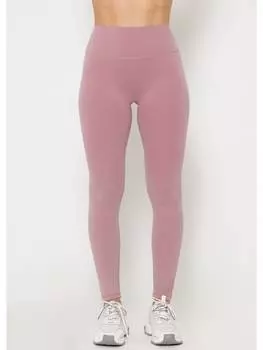 Леггинсы SASSYCLASSY, розовый