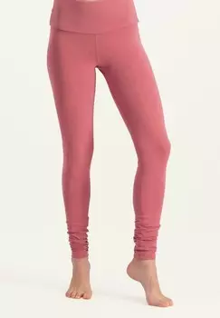 Леггинсы SATYA Leggings Urban Goddess, цвет Mottled Pink