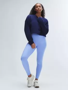 Леггинсы Savage X Fenty Supple Flex High-Waist, цвет Purple Prism