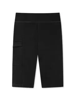 Леггинсы Schiesser, черный