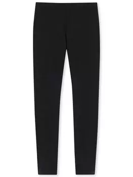 Леггинсы Schiesser Fresh Vibe, черный