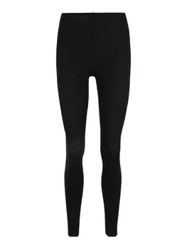 Леггинсы SCHIESSER Skinny Leggings, черный