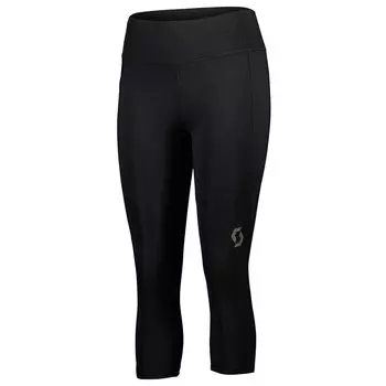 Леггинсы Scott Endurance, черный