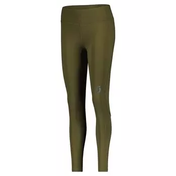 Леггинсы Scott Endurance, зеленый