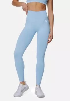 Леггинсы SCRUNCH LIFT SQUATPROOF, светло-голубой