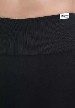 Леггинсы Scrunch Lina Smilodox, черный