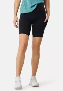 Леггинсы SCRUNCH - Shorts Ellen New York, черный