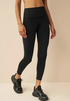 Леггинсы SCULPTING TALL Next, черный