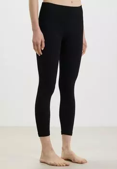 Леггинсы Seamless Calliope, черный