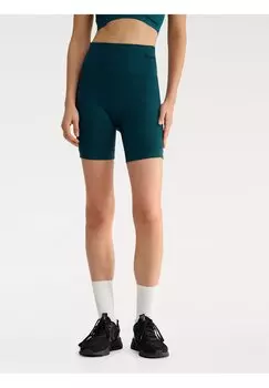 Леггинсы SEAMLESS Hummel, темно-синий