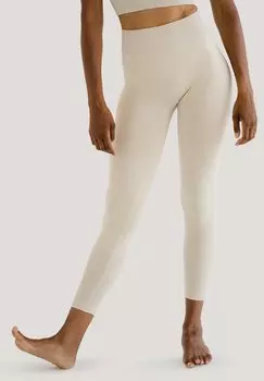 Леггинсы SEAMLESS Lotuscrafts, цвет natur