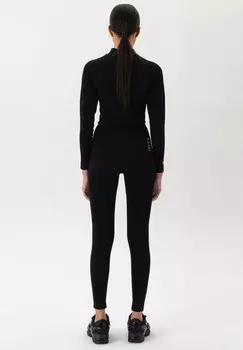 Леггинсы SEAMLESS Misaga, черный