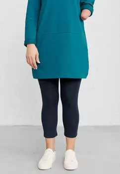 Леггинсы Seasalt Cornwall, темно-синий