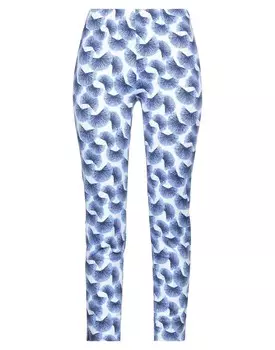 Леггинсы Seductive, голубой